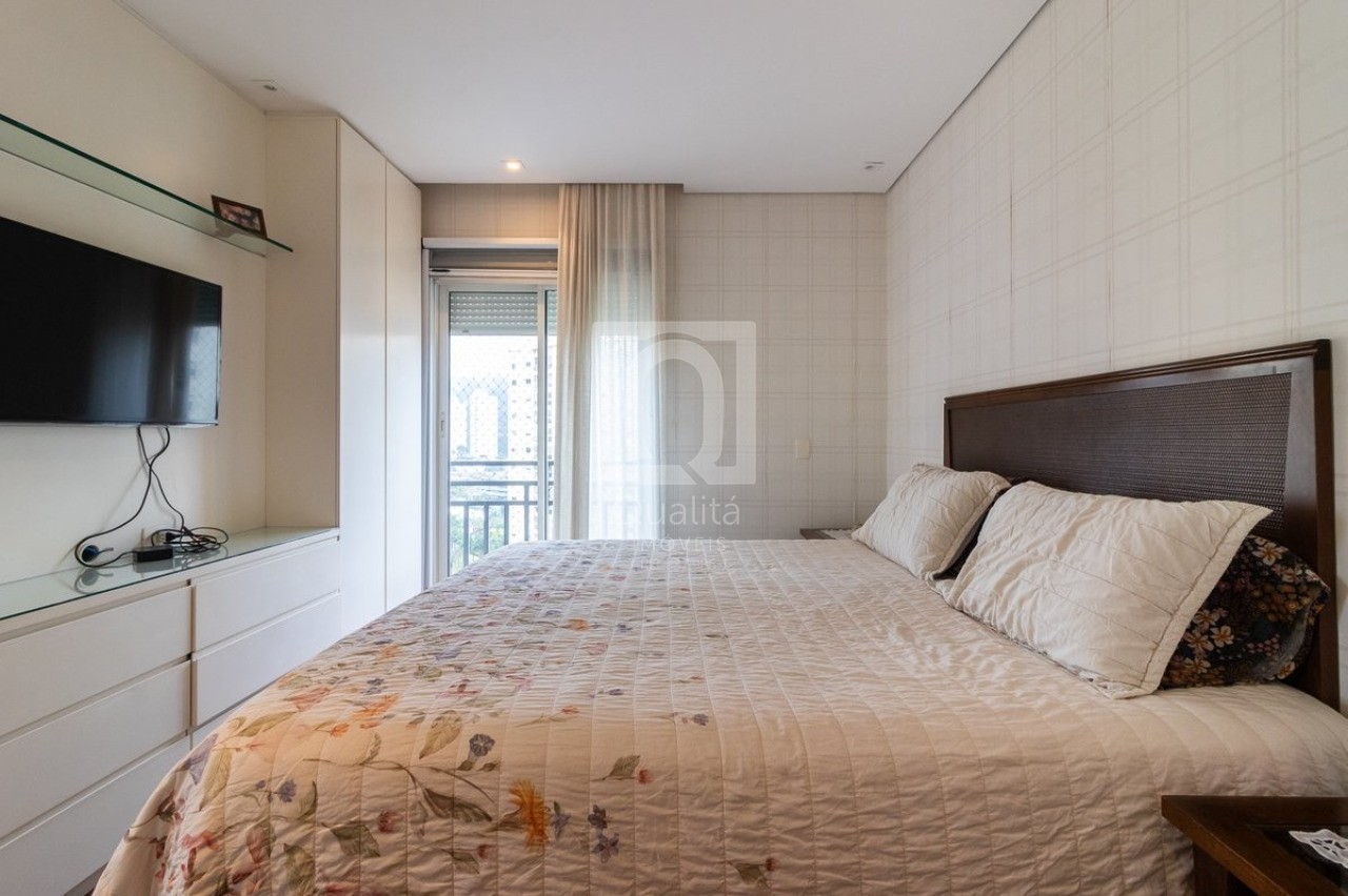 Apartamento, 3 quartos, 201 m² - Foto 15