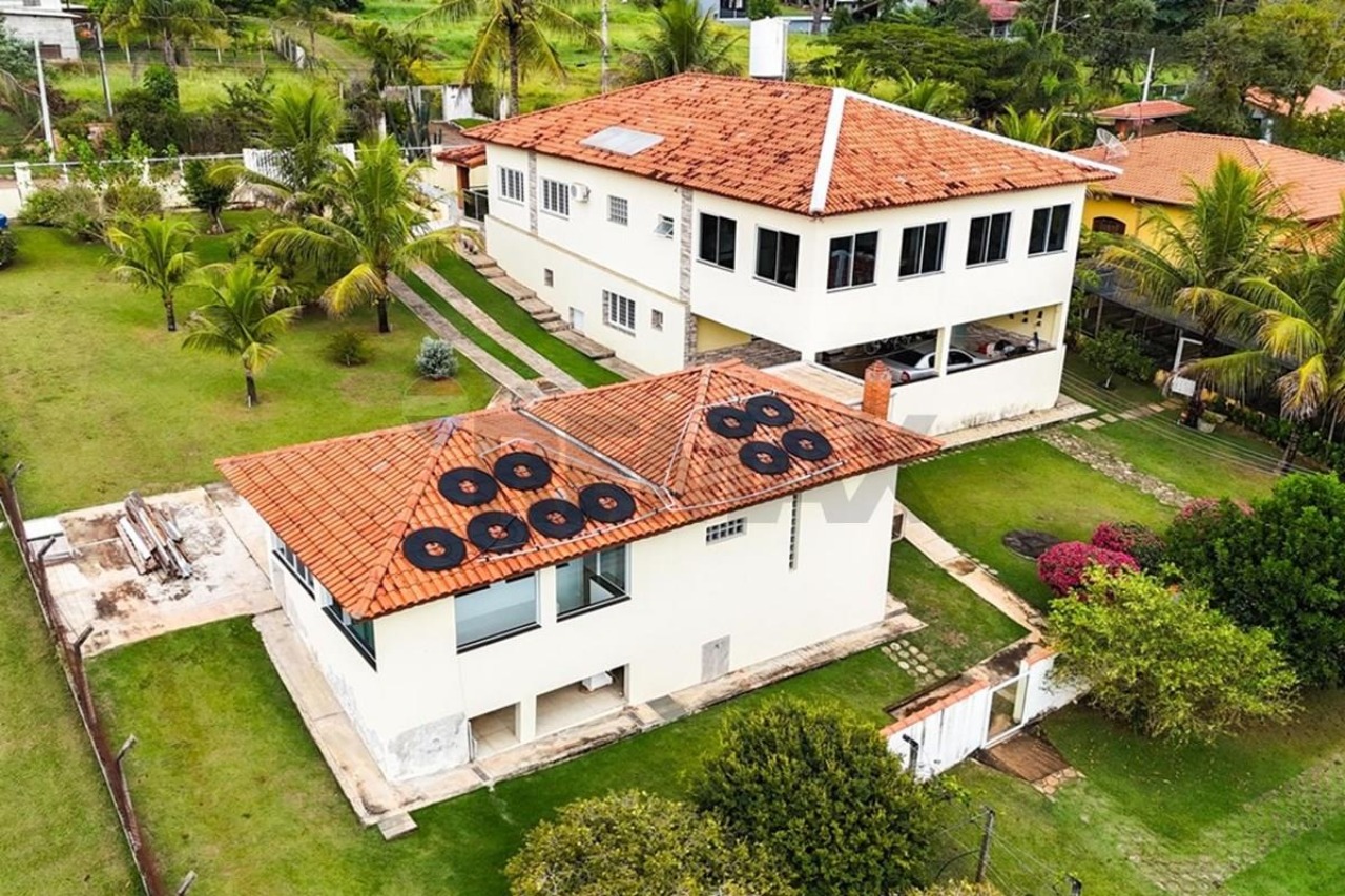 Chácara, 5 quartos, 5000 m² - Foto 43