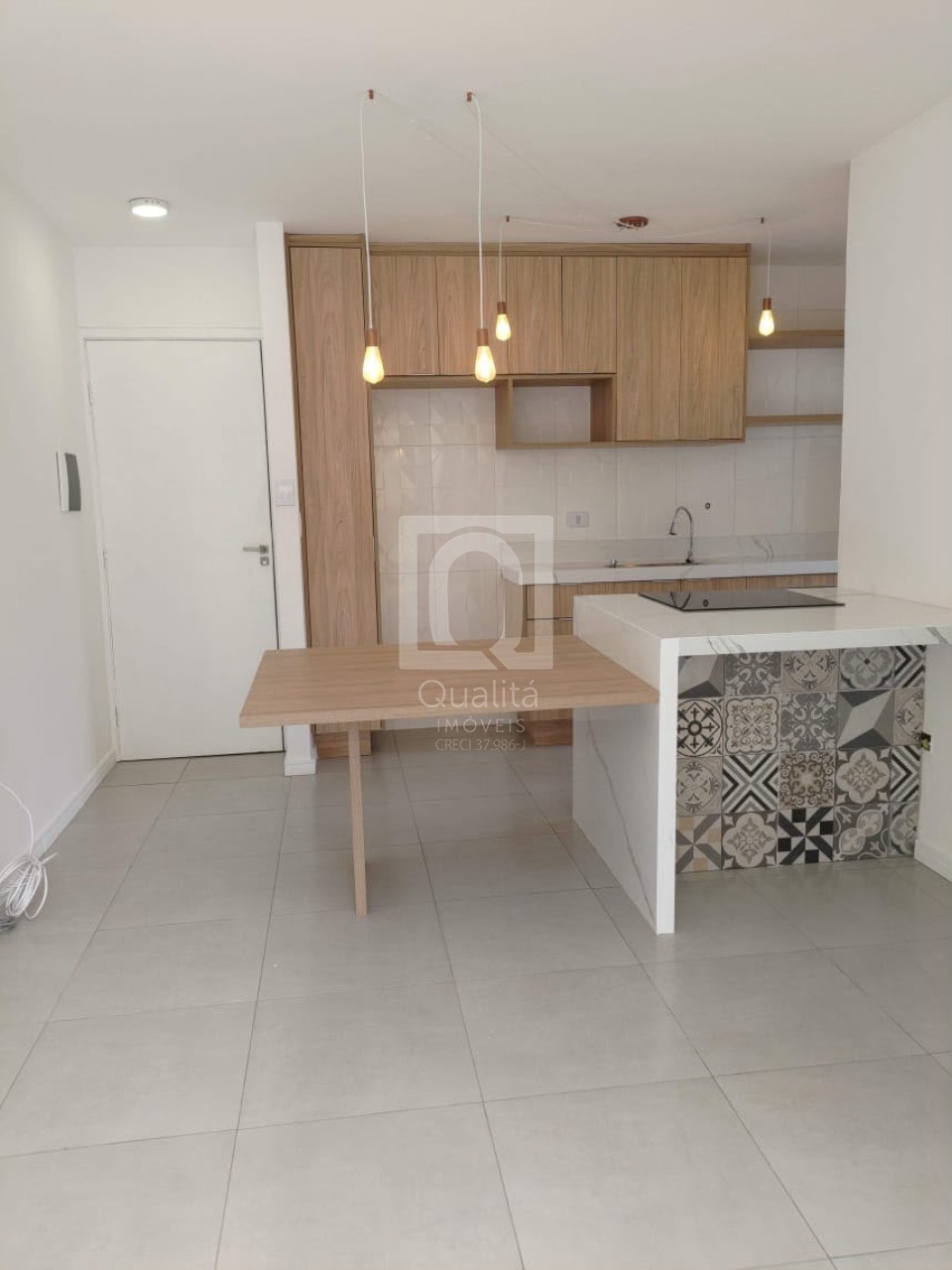 Apartamento, 2 quartos, 52 m² - Foto 3