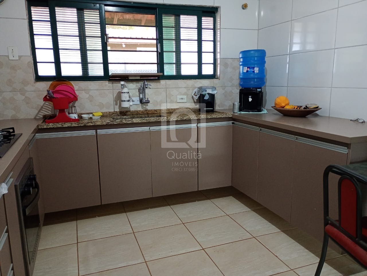 Sítio, 4 quartos, 2300 m² - Foto 6