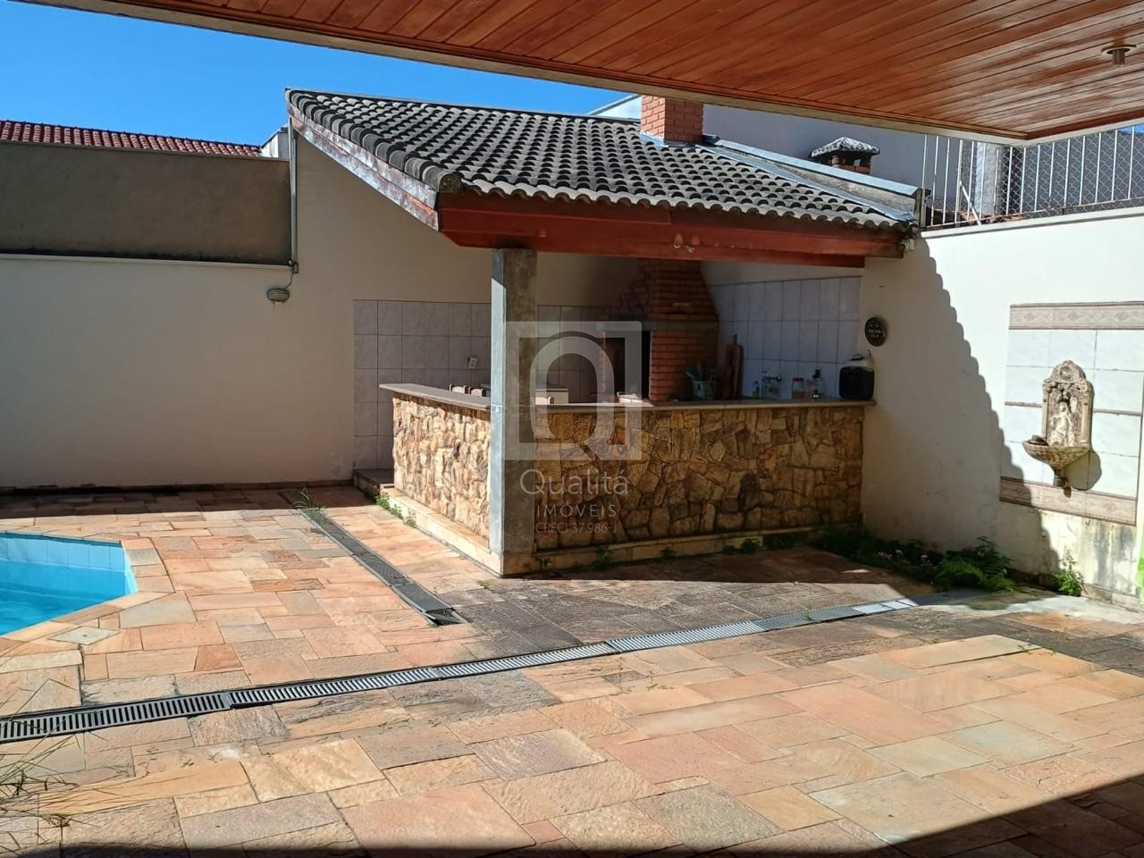 Sobrado, 4 quartos, 426 m² - Foto 47