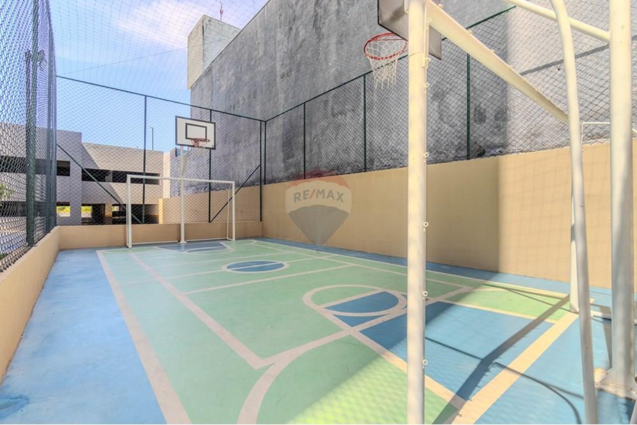 Apartamento, 3 quartos, 60 m² - Foto 22
