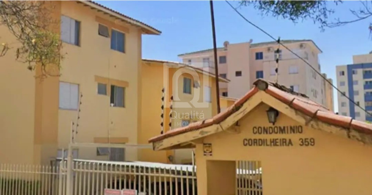 Apartamento, 2 quartos, 40 m² - Foto 8