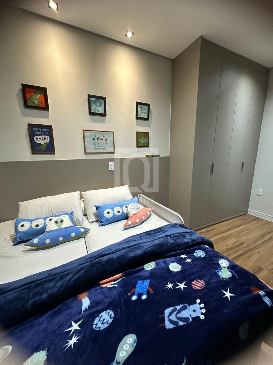 Casa de Condomínio, 3 quartos - Foto 20
