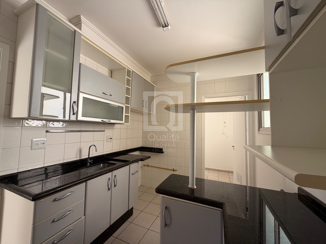 Apartamento, 2 quartos, 71 m² - Foto 3