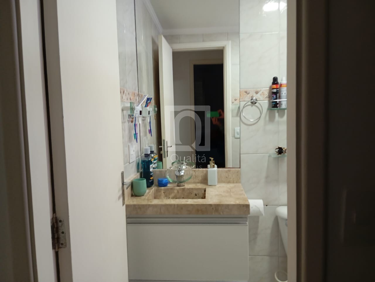 Apartamento, 2 quartos, 55 m² - Foto 19