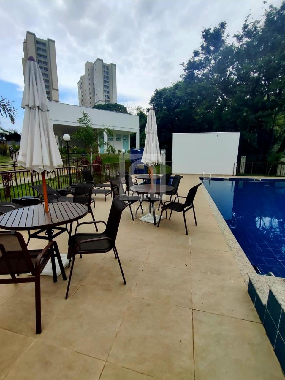 Apartamento, 2 quartos, 50 m² - Foto 11