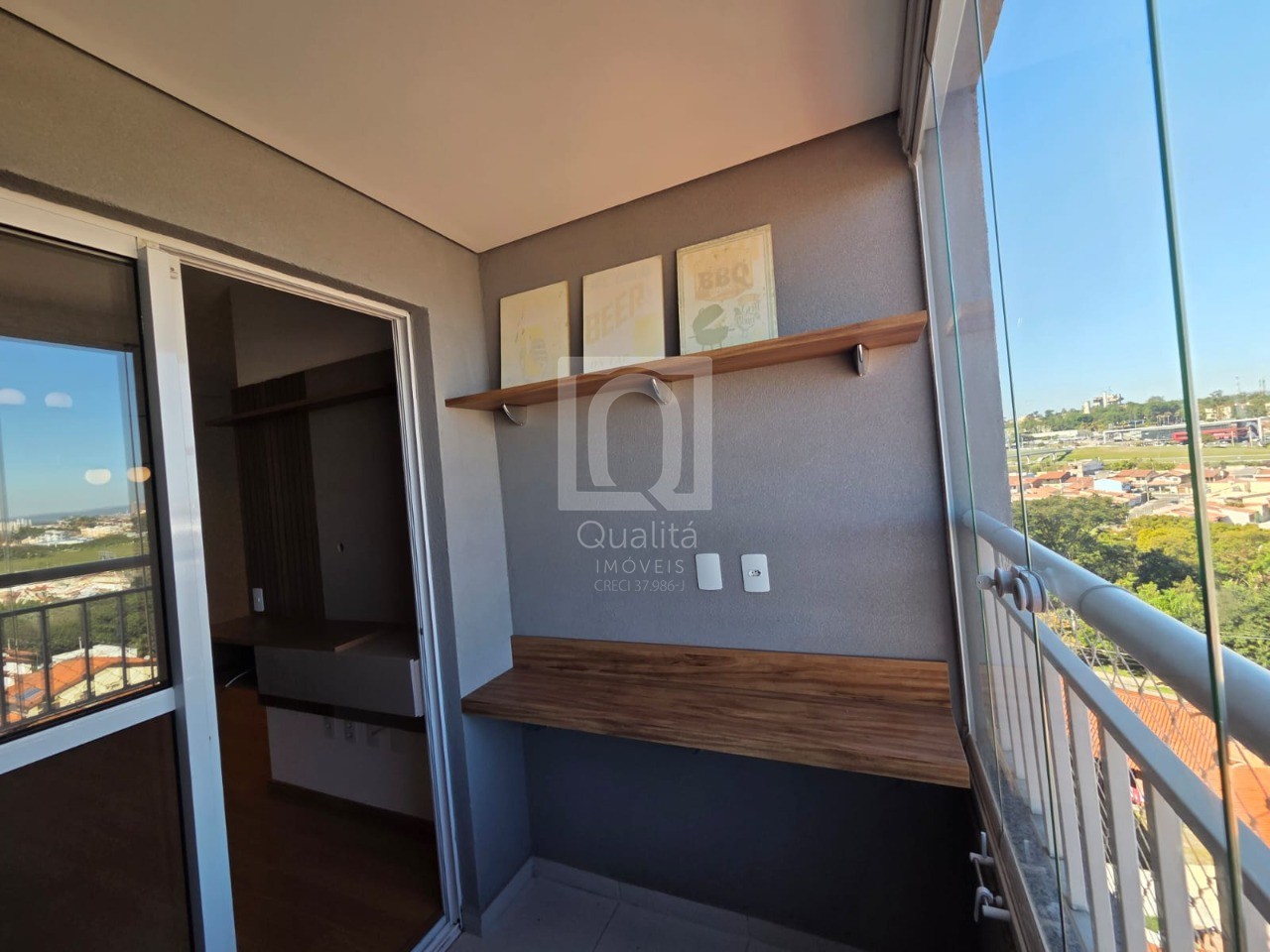 Apartamento, 2 quartos, 59 m² - Foto 11