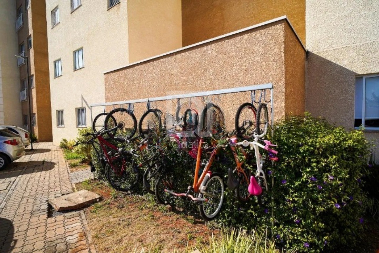 Apartamento, 1 quarto, 45 m² - Foto 12