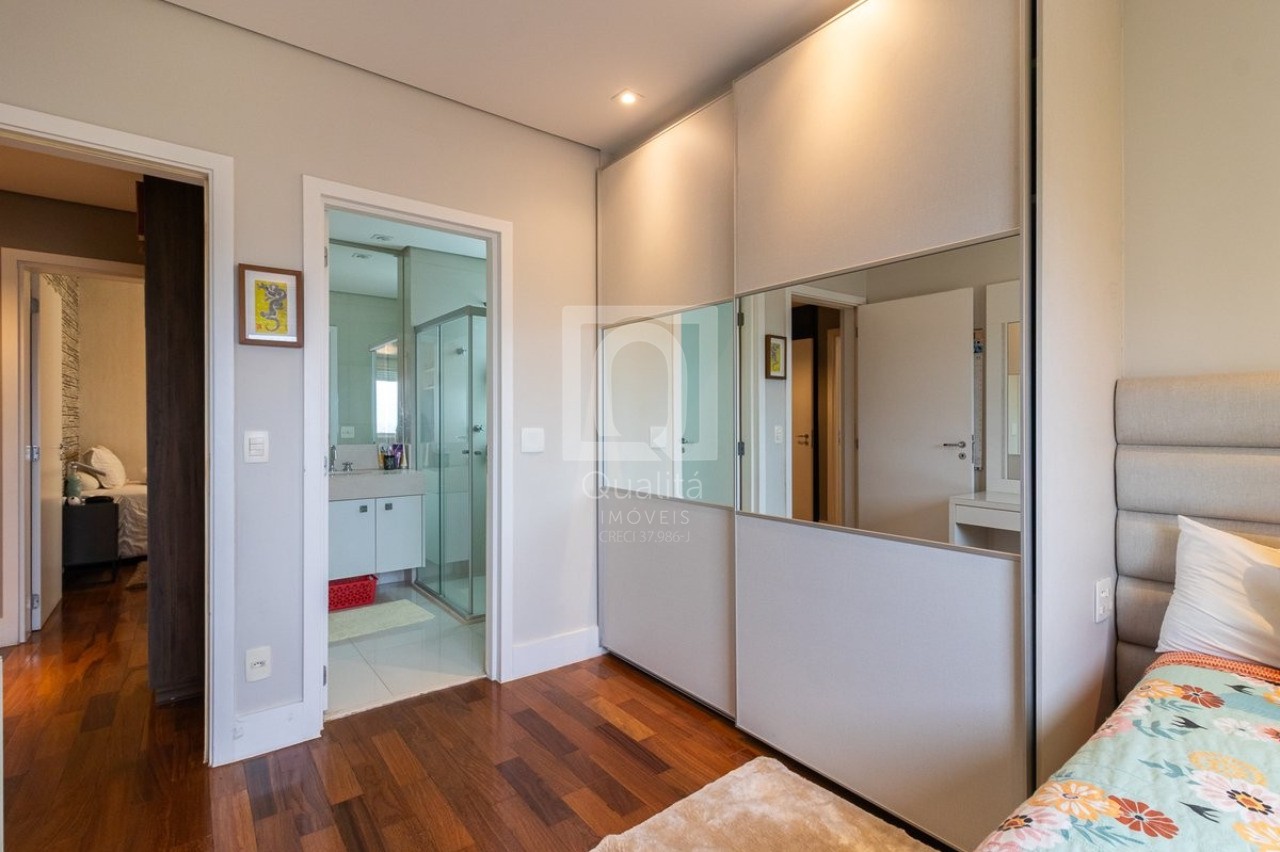 Apartamento, 3 quartos, 201 m² - Foto 22