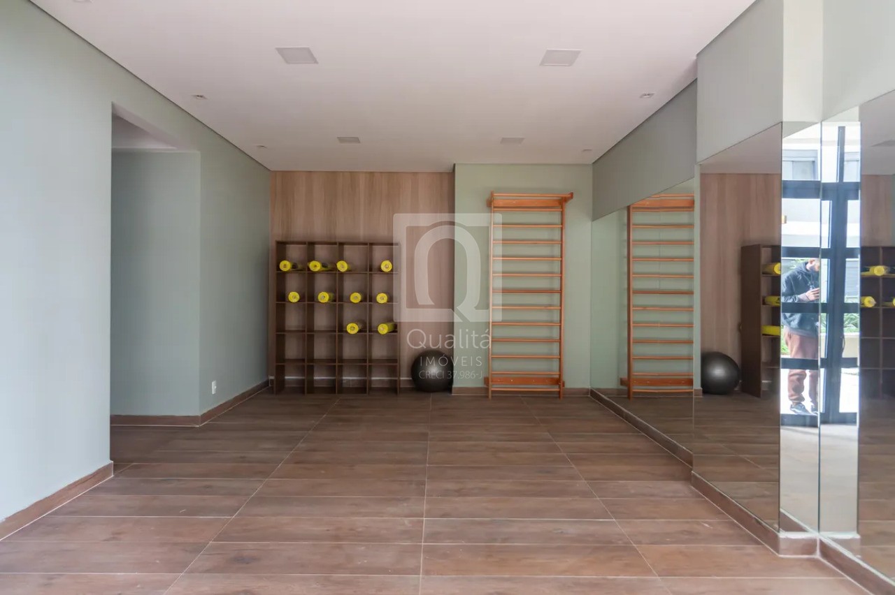 Apartamento, 2 quartos, 50 m² - Foto 33