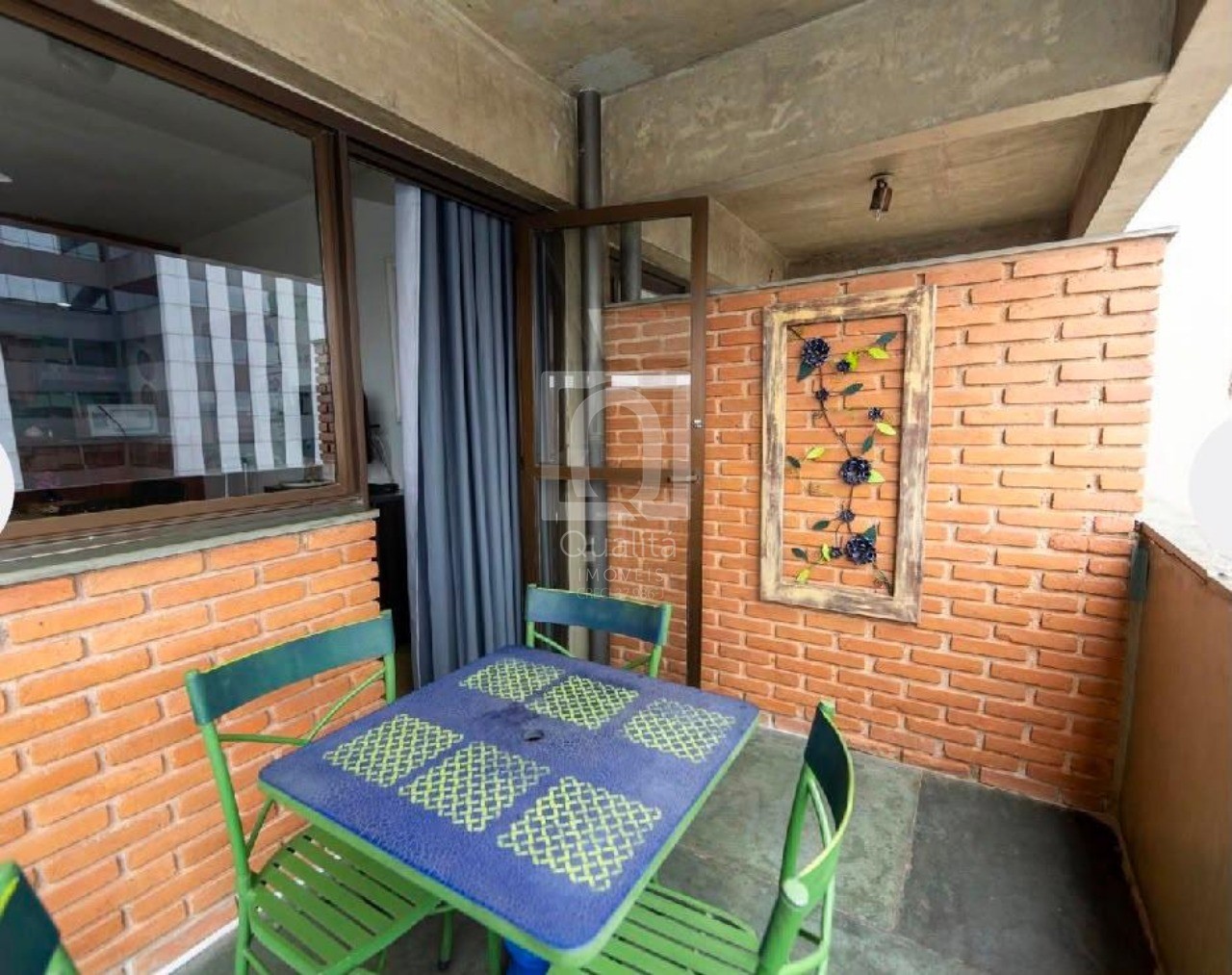 Apartamento, 1 quarto, 52 m² - Foto 11