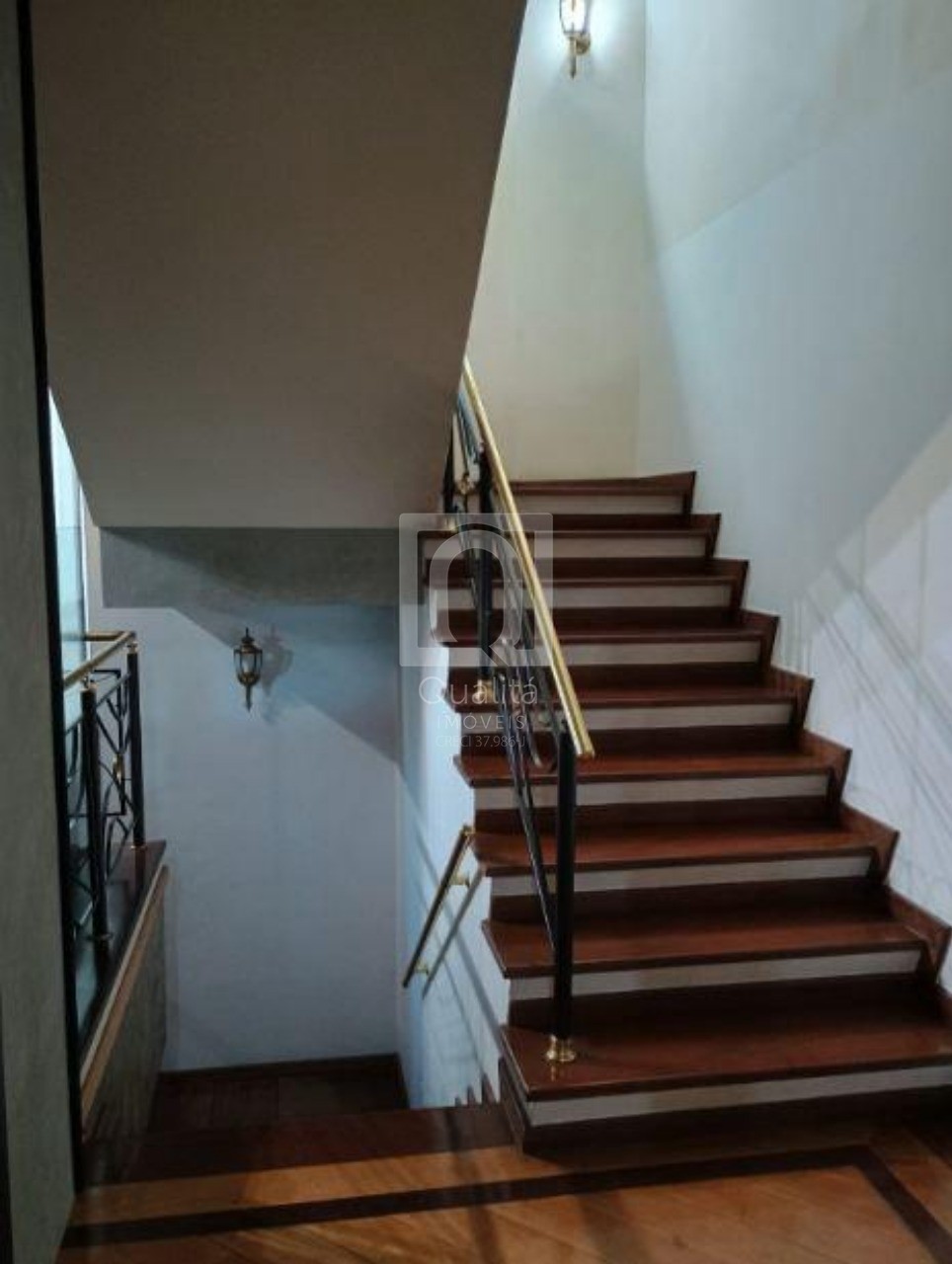 Sobrado, 4 quartos, 426 m² - Foto 30