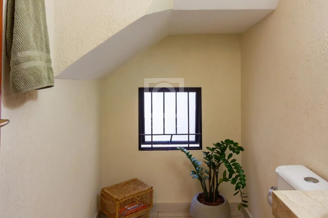 Sobrado, 3 quartos, 137 m² - Foto 24