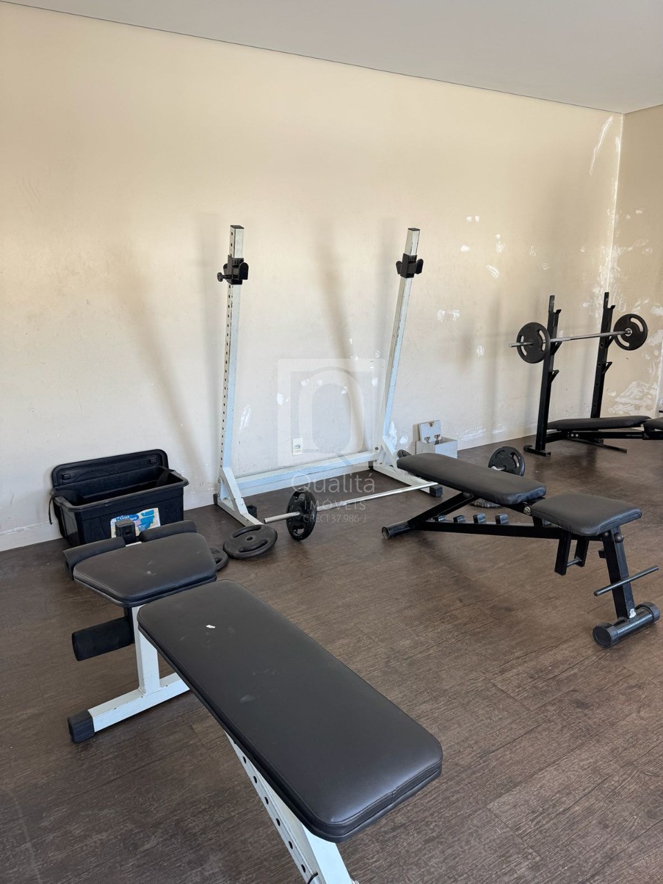 Kitnet-Studio, 27 m² - Foto 9