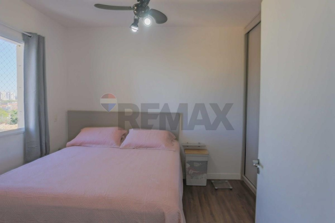 Apartamento, 2 quartos, 54 m² - Foto 11