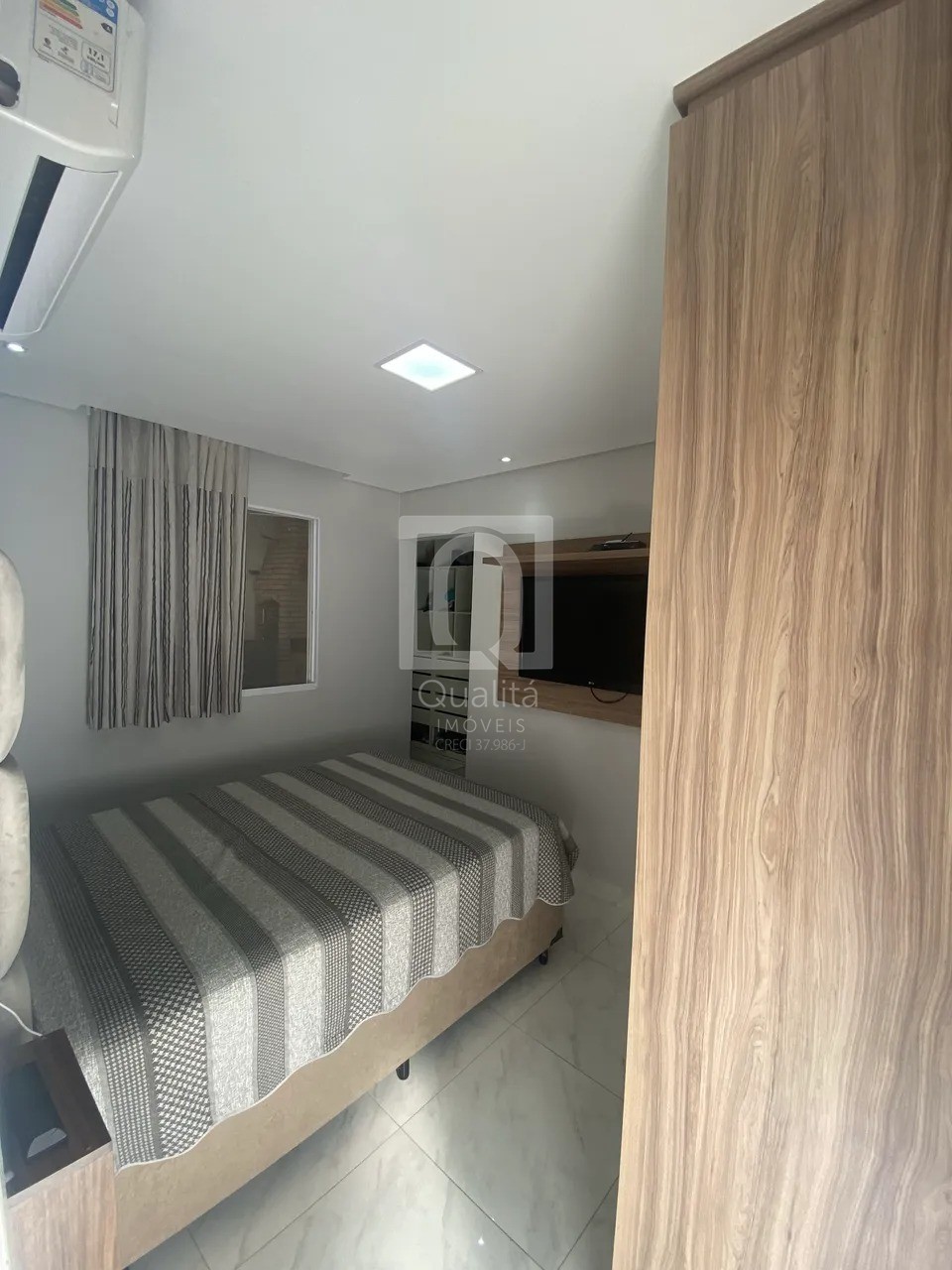 Casa de Condomínio, 2 quartos - Foto 7