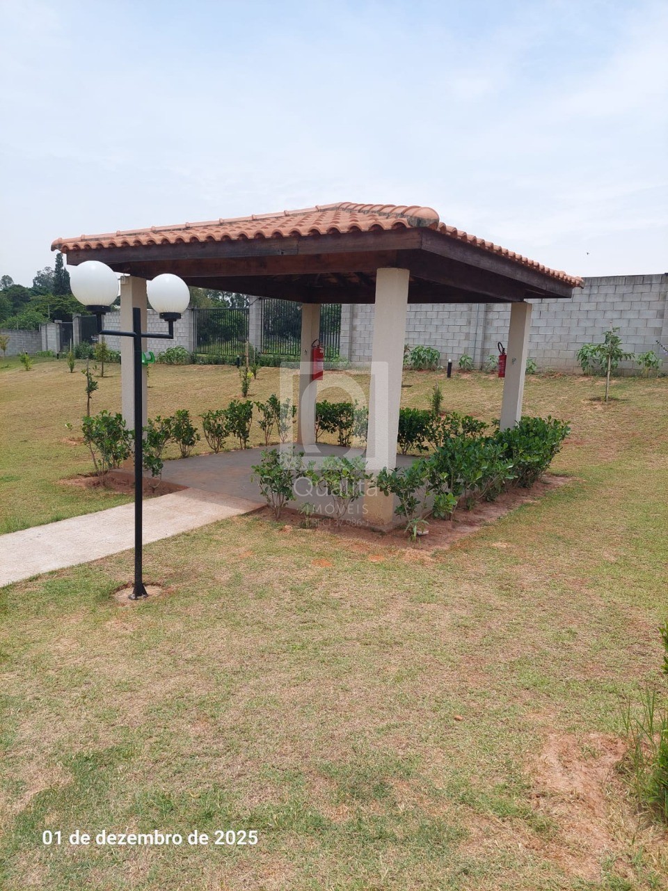 Casa de Condomínio, 2 quartos - Foto 17