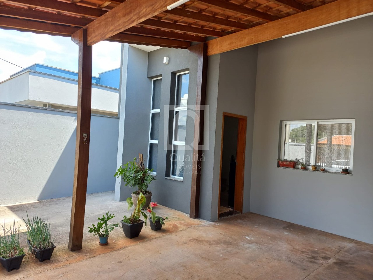Casa, 2 quartos, 87 m² - Foto 5