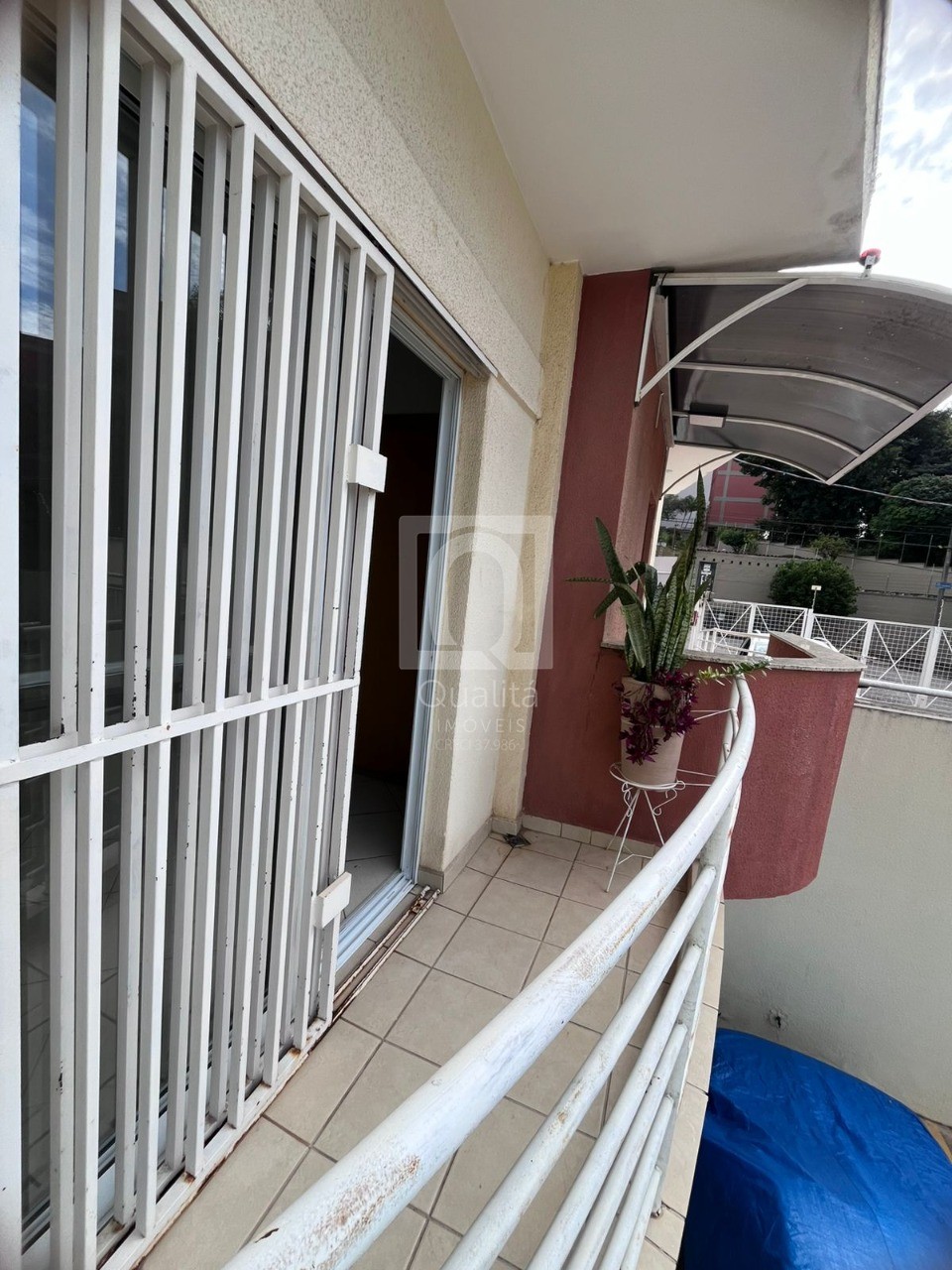 Apartamento, 3 quartos, 72 m² - Foto 36