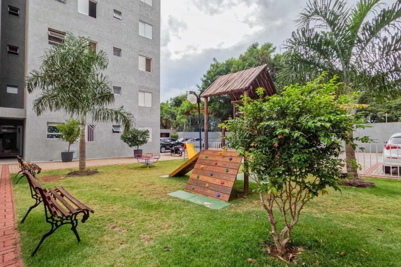 Apartamento, 2 quartos, 50 m² - Foto 17