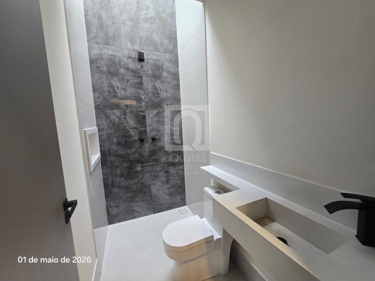 Casa de Condomínio, 3 quartos - Foto 14