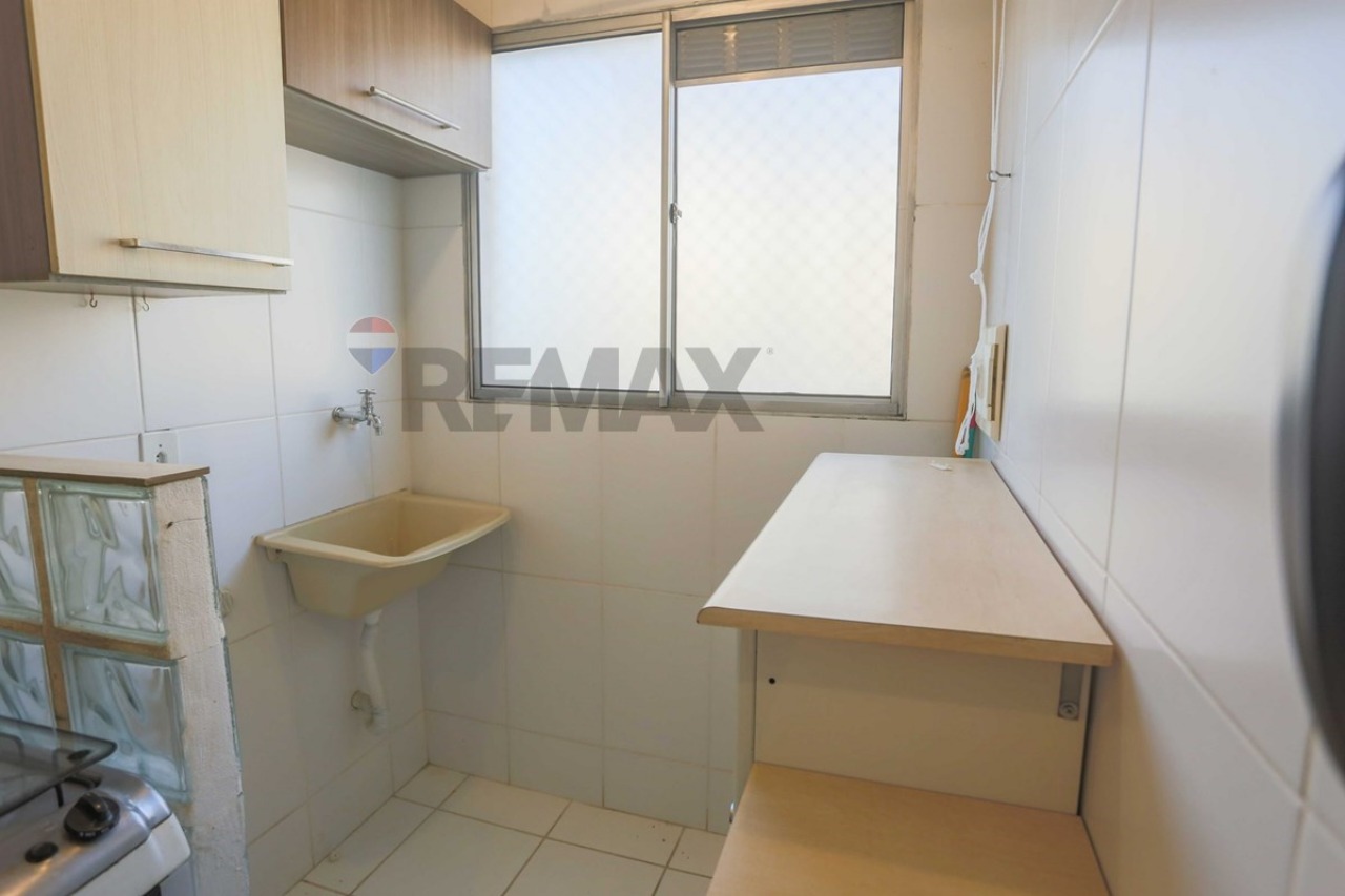 Apartamento, 2 quartos, 45 m² - Foto 6