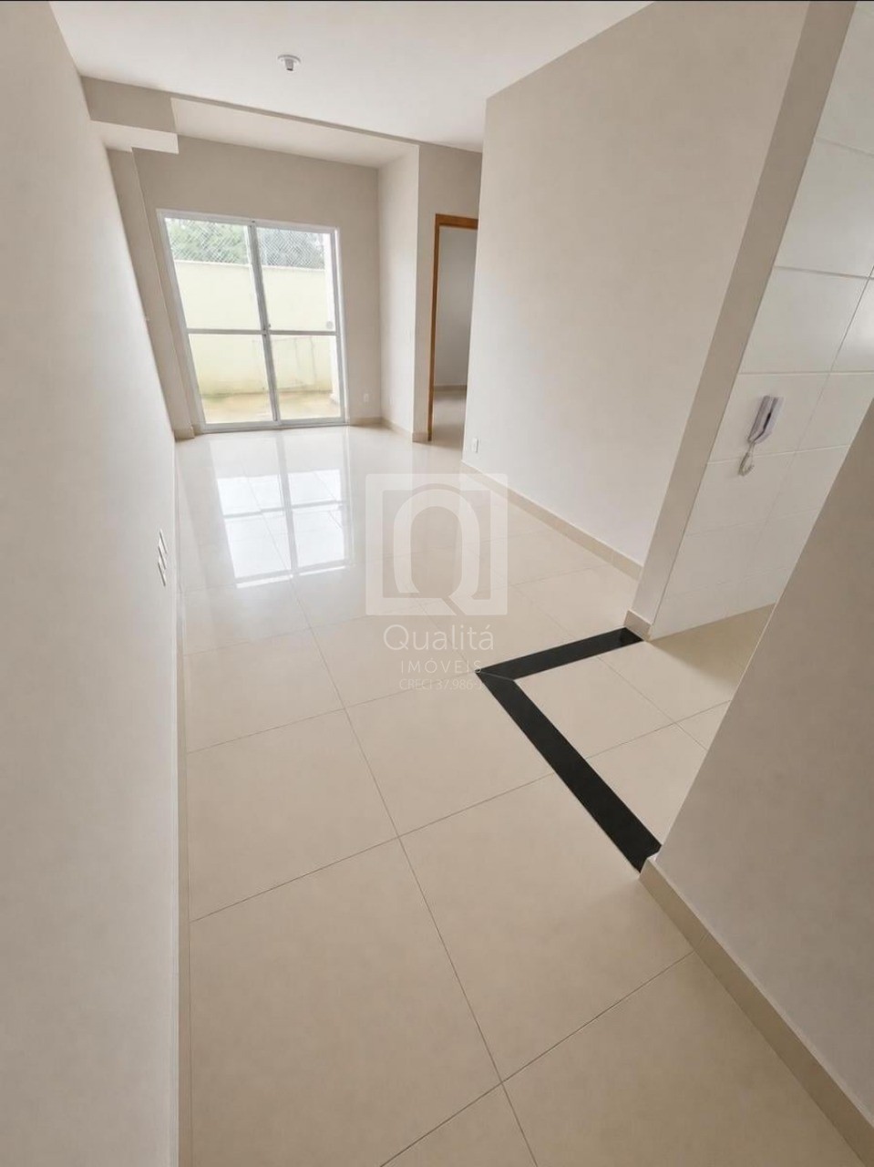 Apartamento, 2 quartos, 50 m² - Foto 1