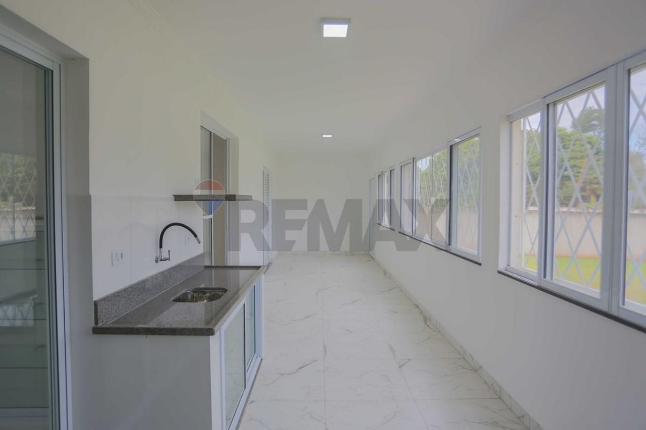 Chácara, 3 quartos, 2500 m² - Foto 4