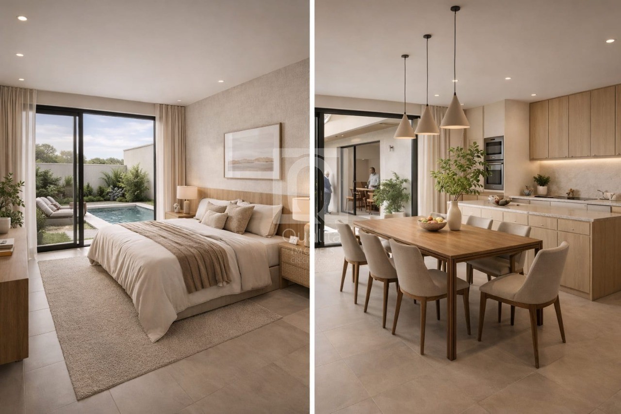 Sobrado, 3 quartos, 150 m² - Foto 7