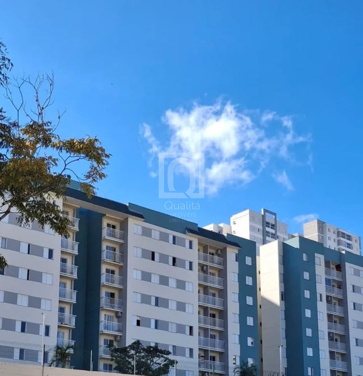 Apartamento, 2 quartos, 49 m² - Foto 11