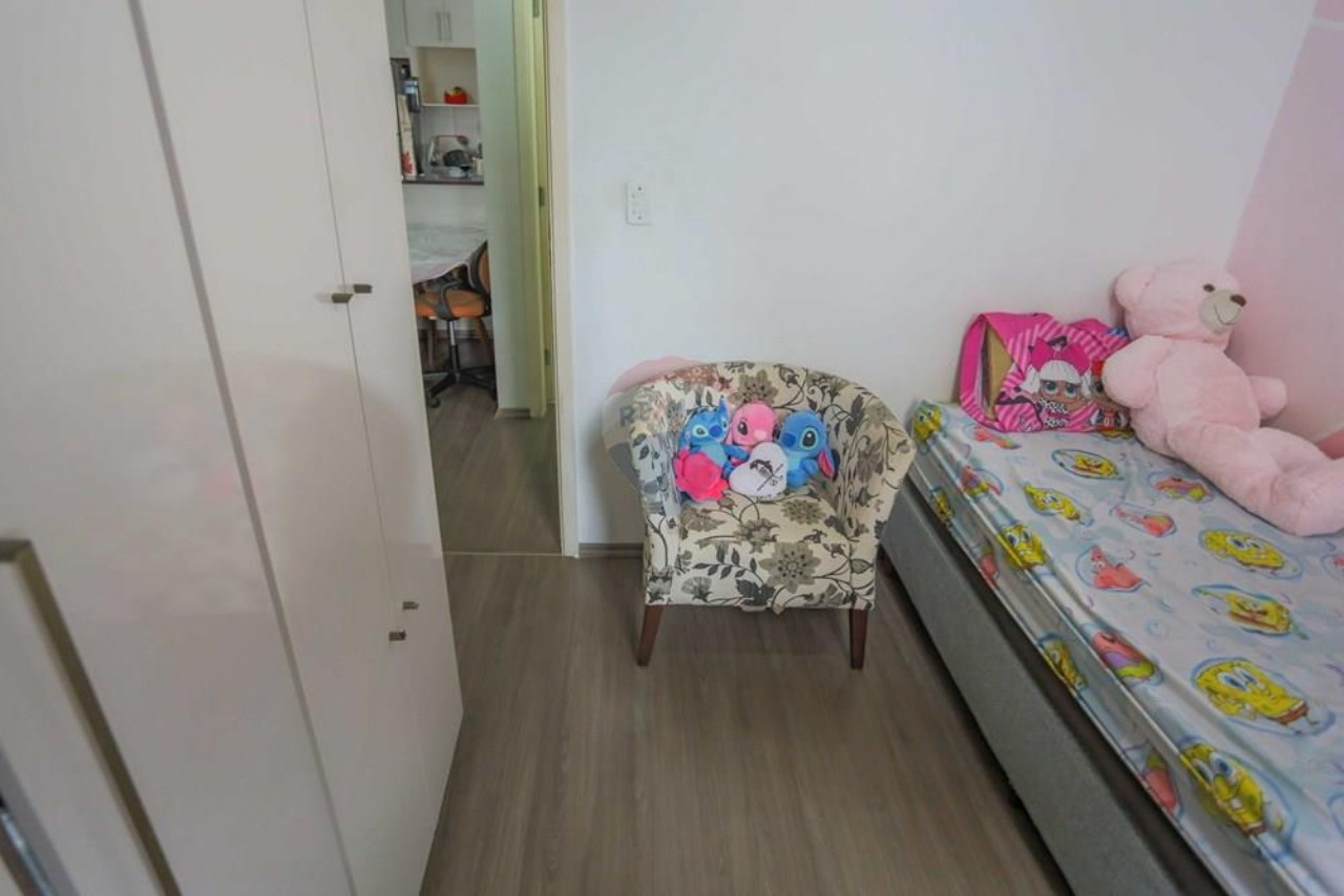 Apartamento, 2 quartos, 56 m² - Foto 8