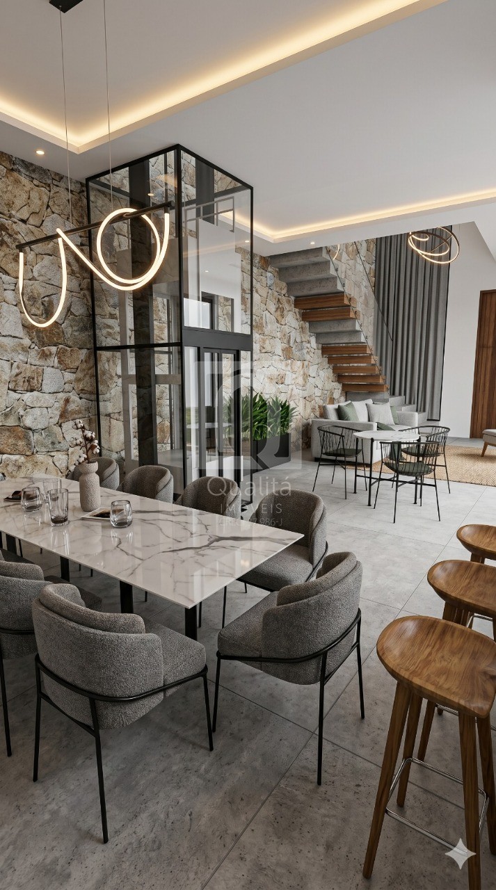 Casa de Condomínio, 3 quartos - Foto 7