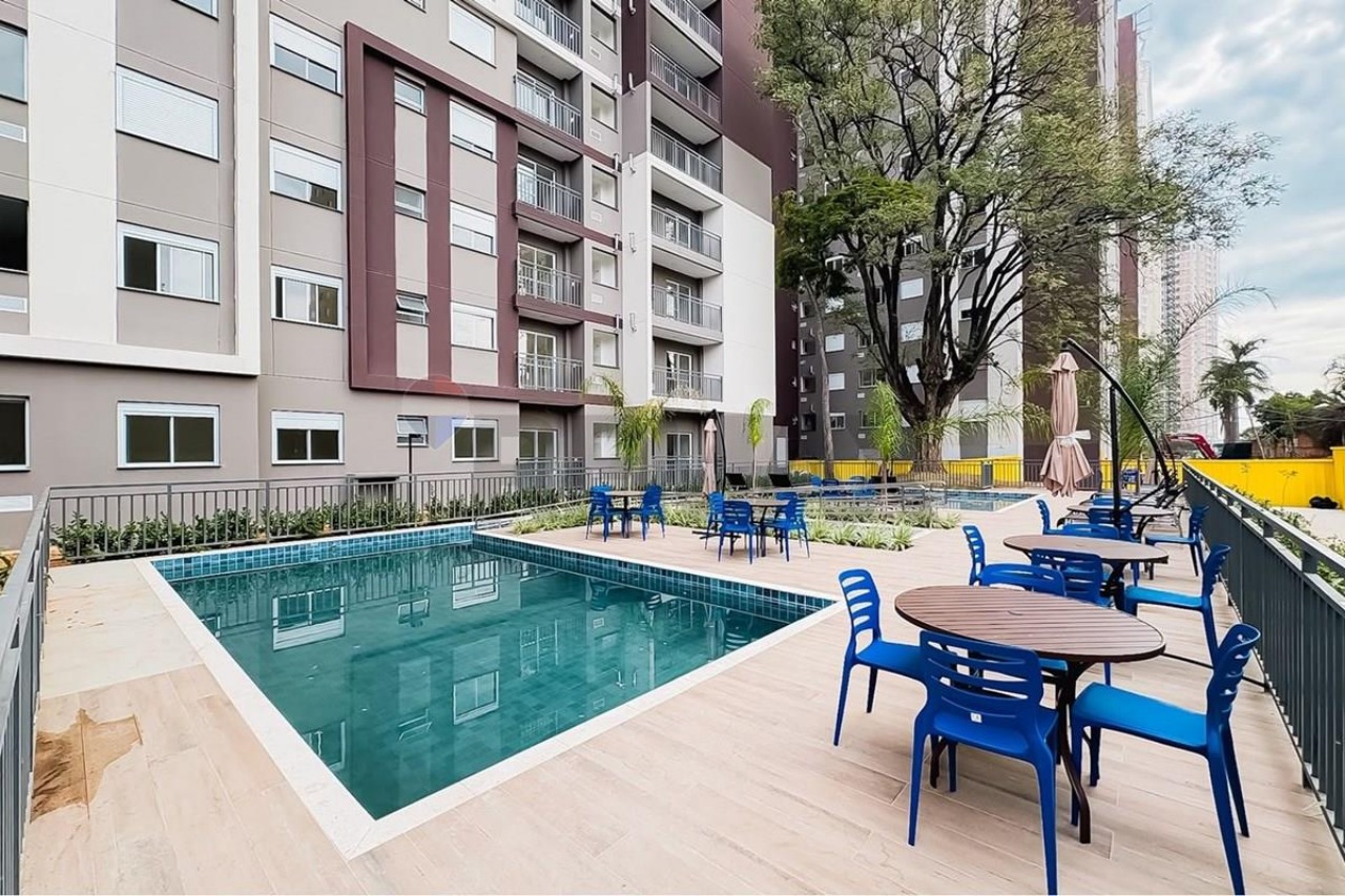 Apartamento, 2 quartos, 48 m² - Foto 19