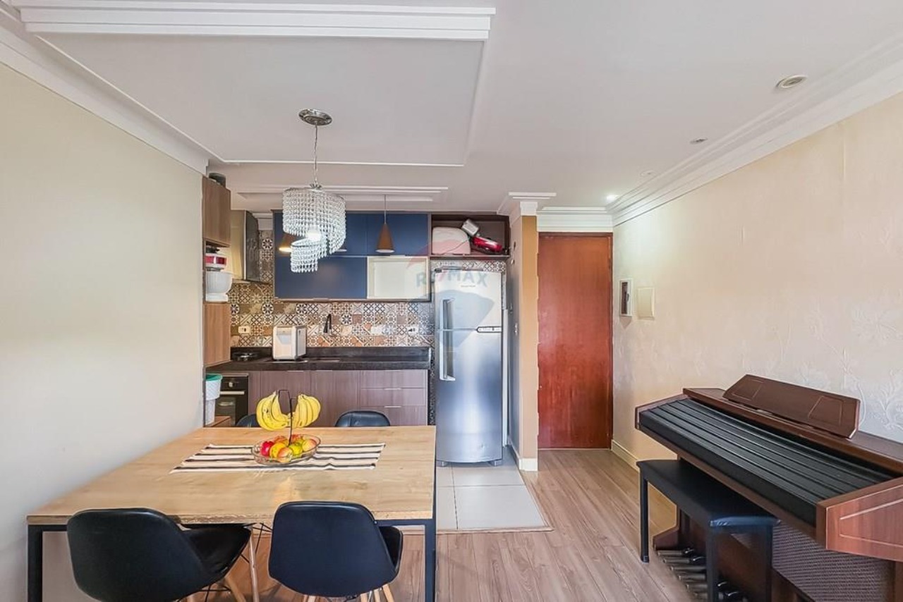 Apartamento, 2 quartos, 51 m² - Foto 9