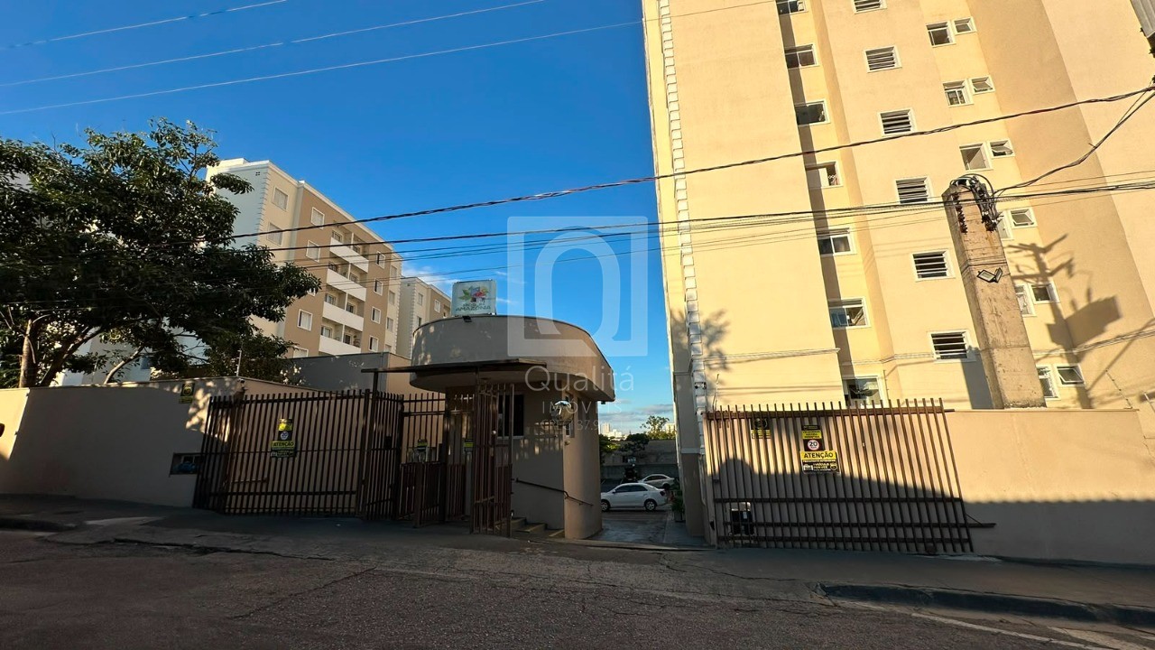Apartamento, 2 quartos, 52 m² - Foto 33