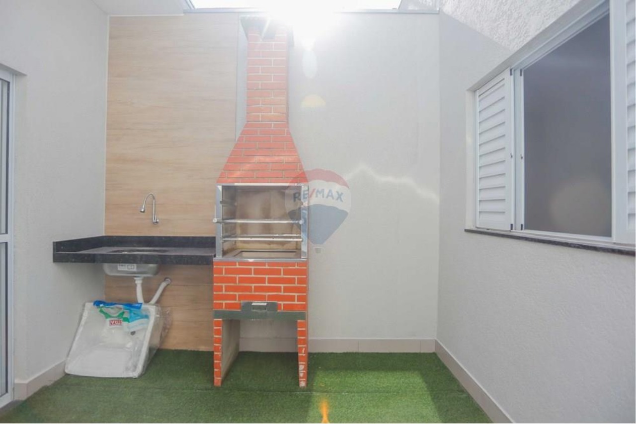 Casa, 2 quartos, 67 m² - Foto 9