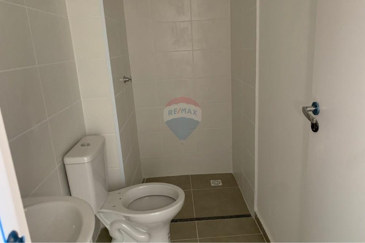 Apartamento, 2 quartos, 41 m² - Foto 7
