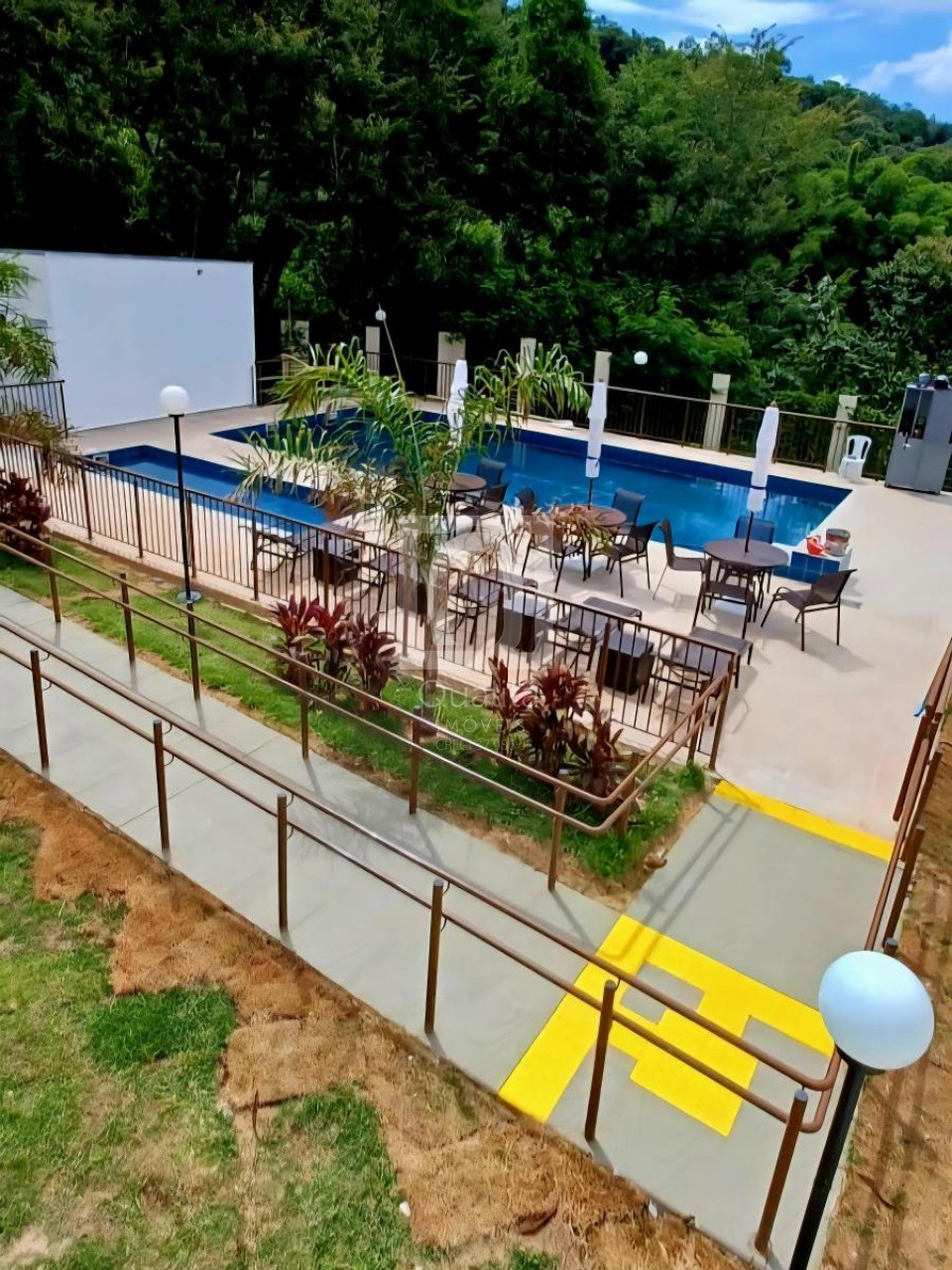 Apartamento, 2 quartos, 50 m² - Foto 15
