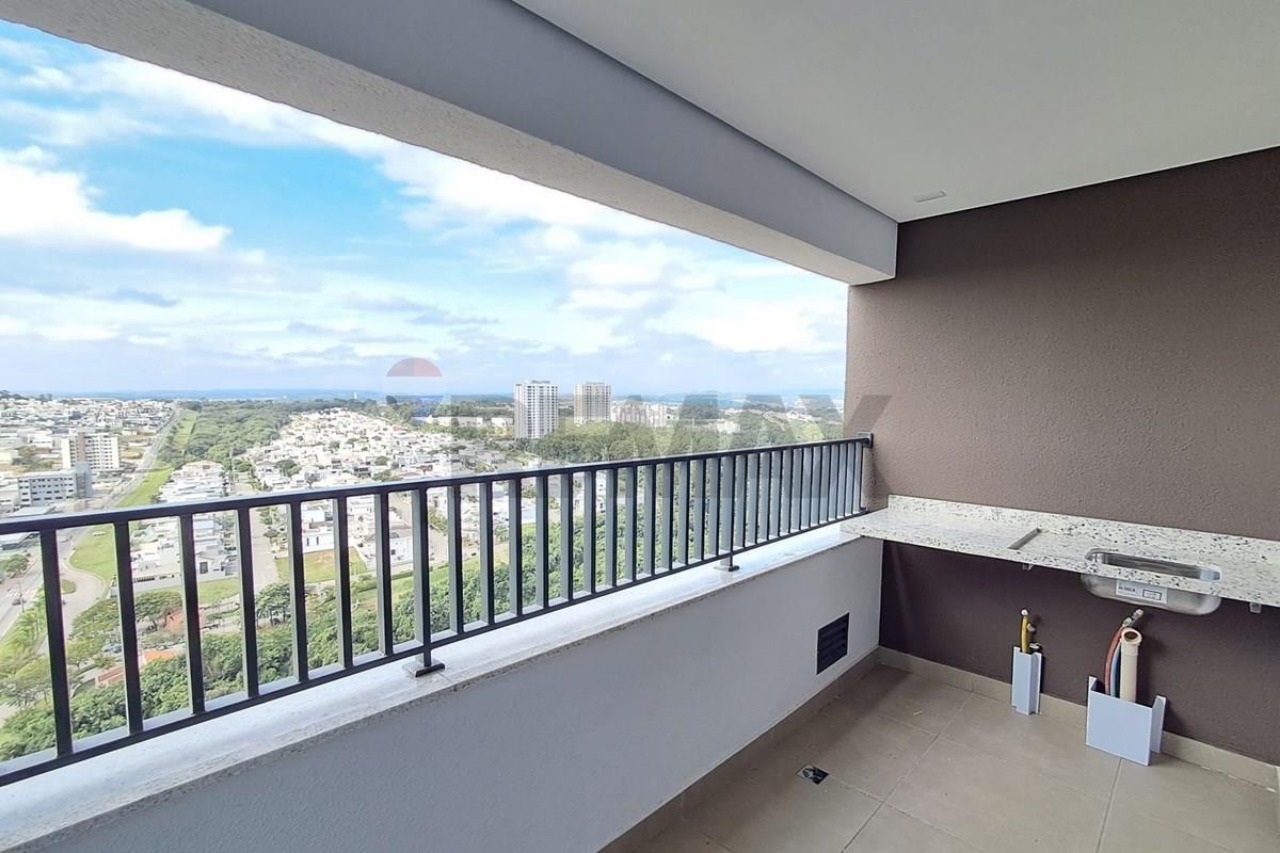 Apartamento, 3 quartos, 100 m² - Foto 23