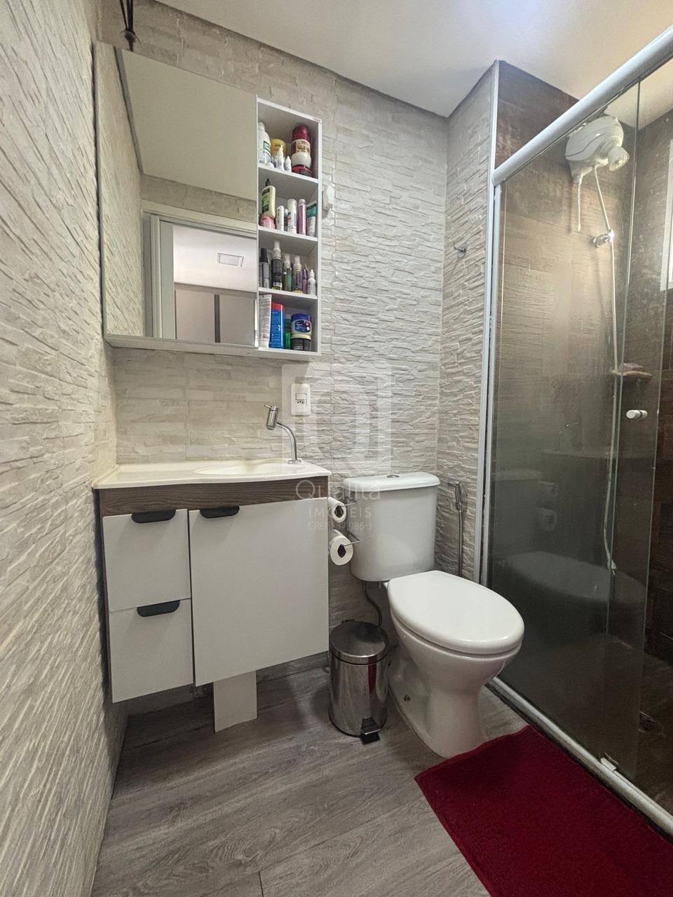 Apartamento, 3 quartos, 60 m² - Foto 11