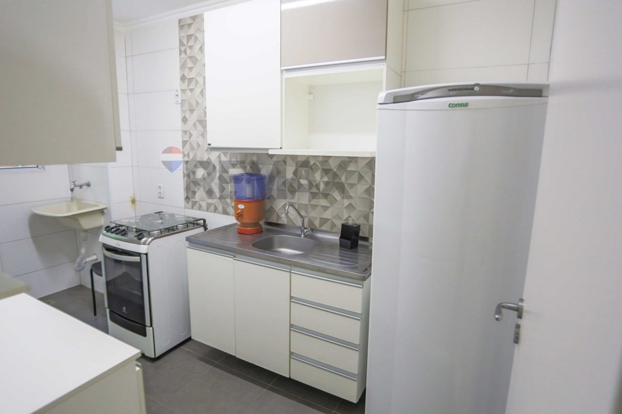 Apartamento, 2 quartos, 60 m² - Foto 5