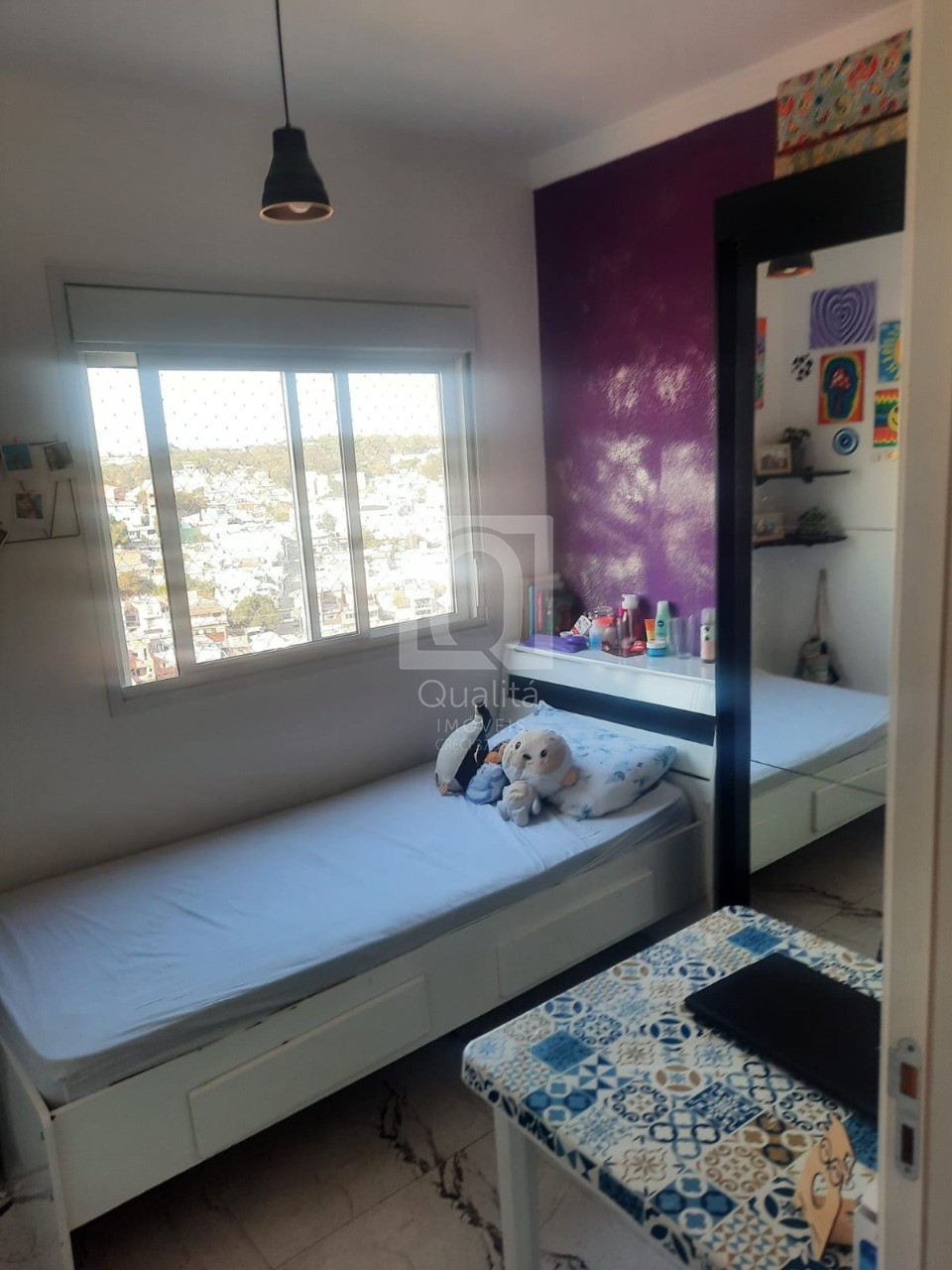 Apartamento, 3 quartos, 66 m² - Foto 8