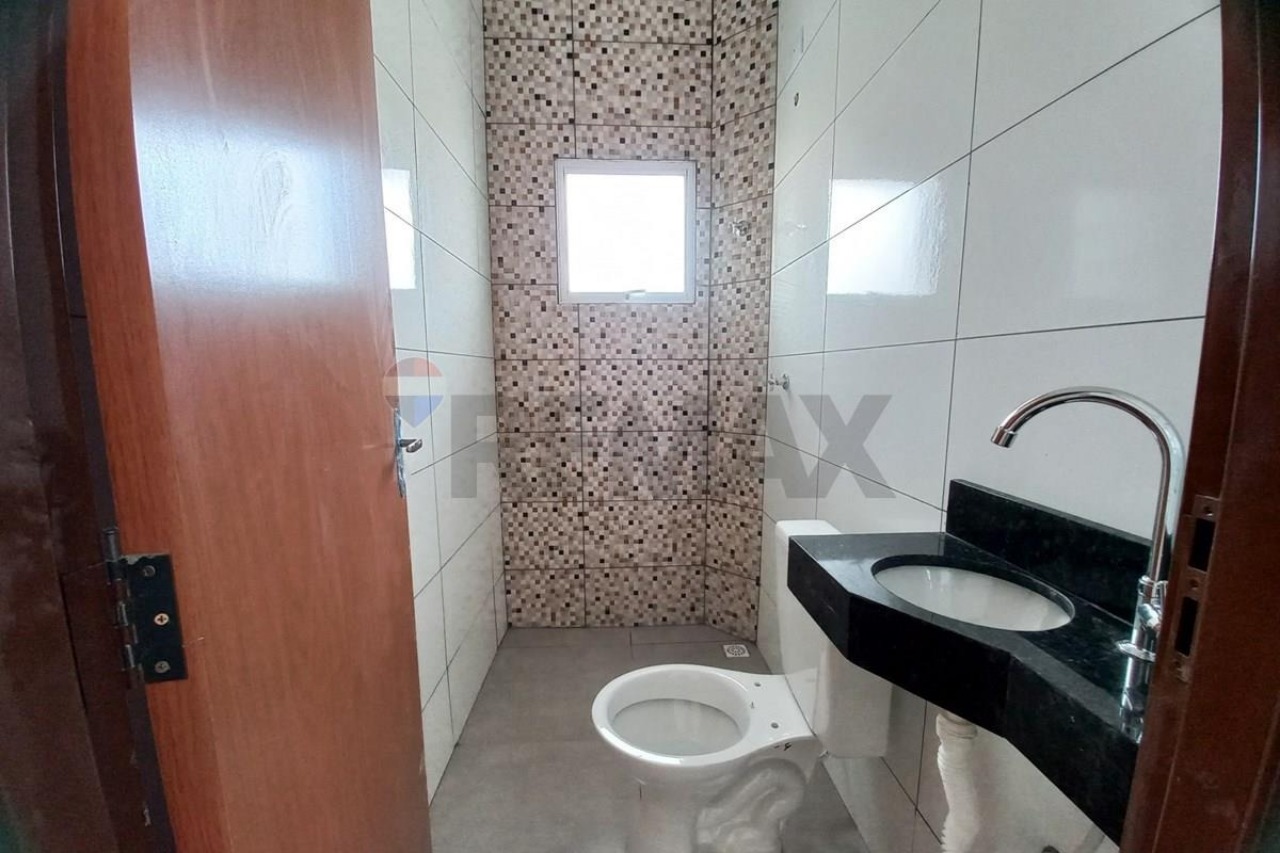 Casa, 1 quarto, 30 m² - Foto 11