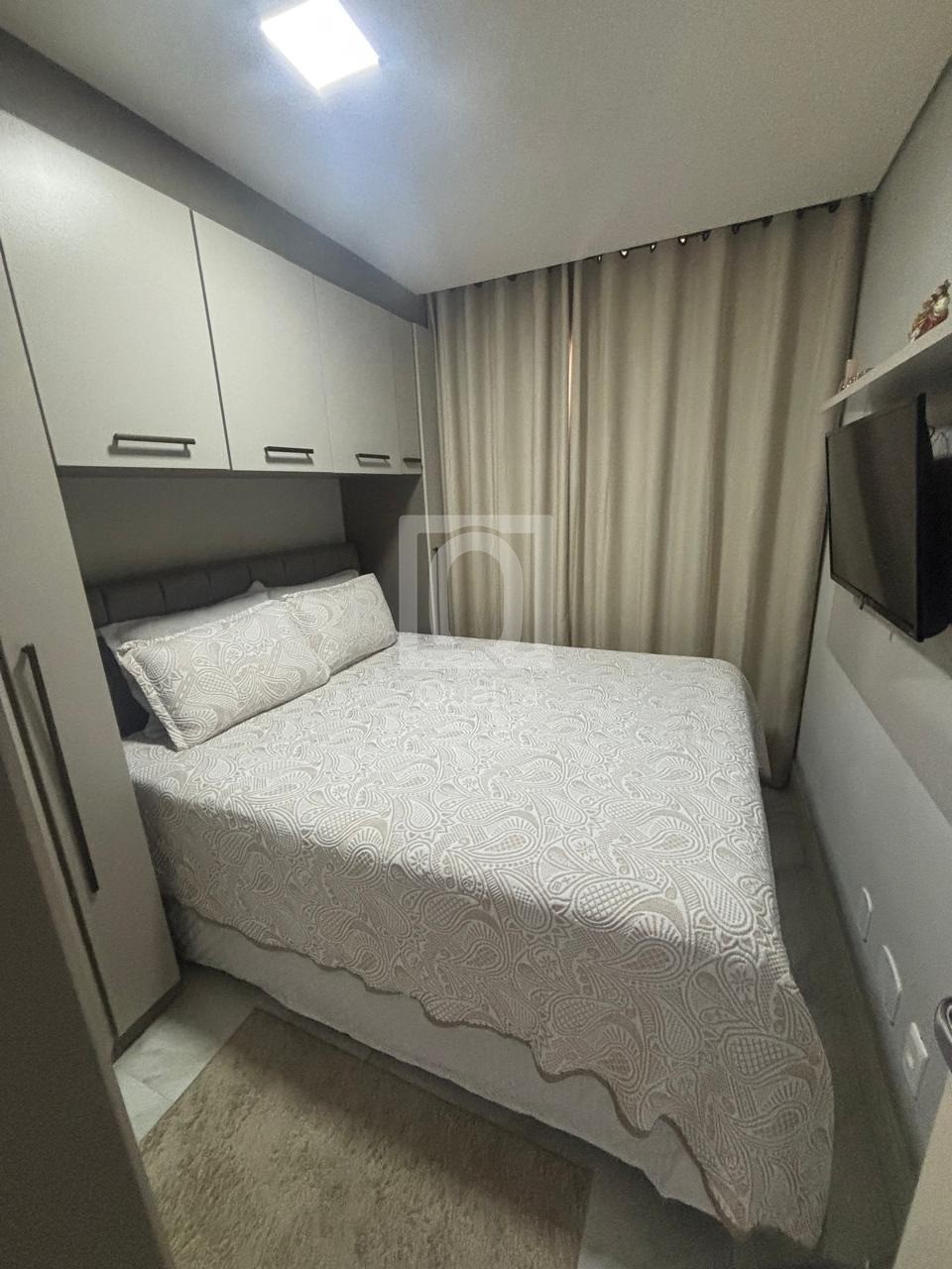 Apartamento, 3 quartos, 60 m² - Foto 6