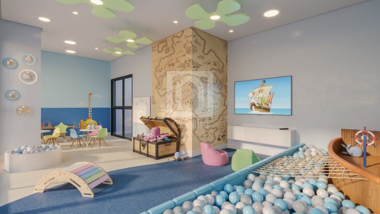 Apartamento, 3 quartos, 97 m² - Foto 17