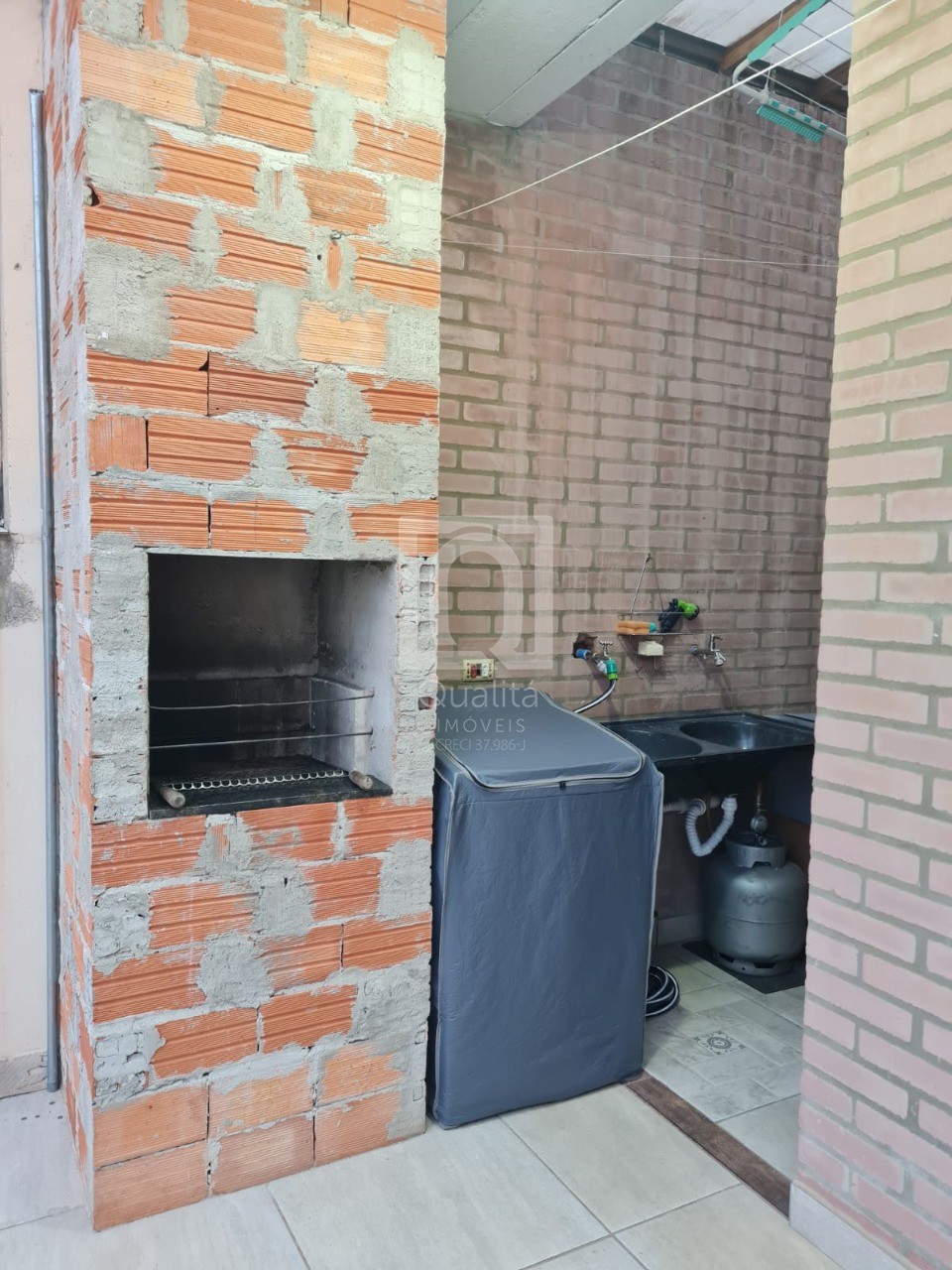 Casa de Condomínio, 3 quartos - Foto 27