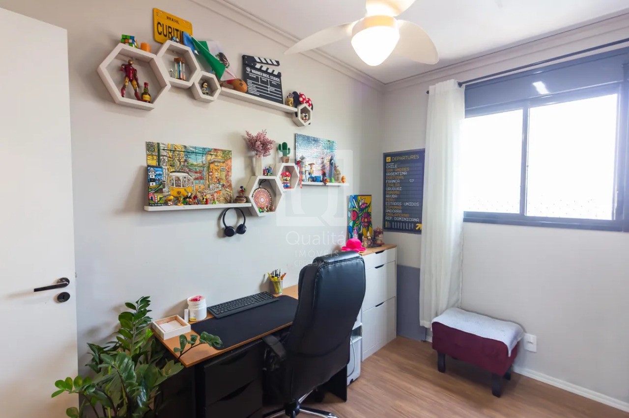 Apartamento, 2 quartos, 50 m² - Foto 14