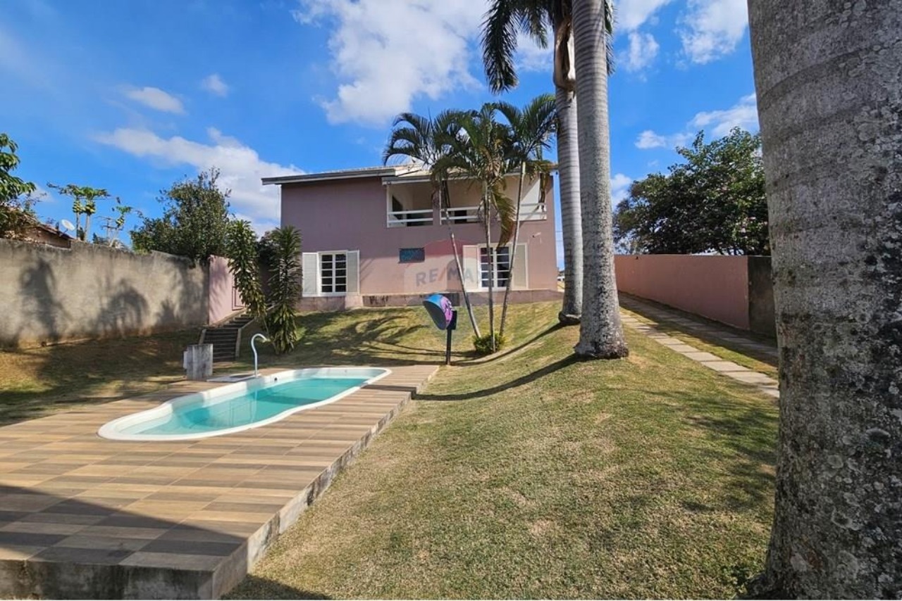 Casa, 4 quartos, 350 m² - Foto 28