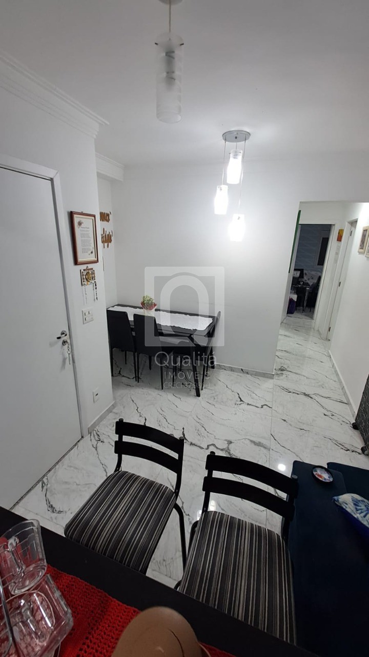 Apartamento, 3 quartos, 66 m² - Foto 5